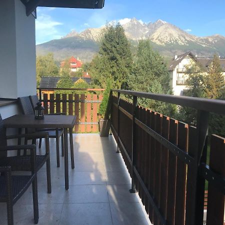 Apartman Lomnicka - タトランスカ・ ロムニツァ エクステリア 写真