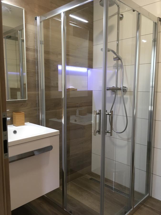 Apartman Lomnicka - タトランスカ・ ロムニツァ エクステリア 写真