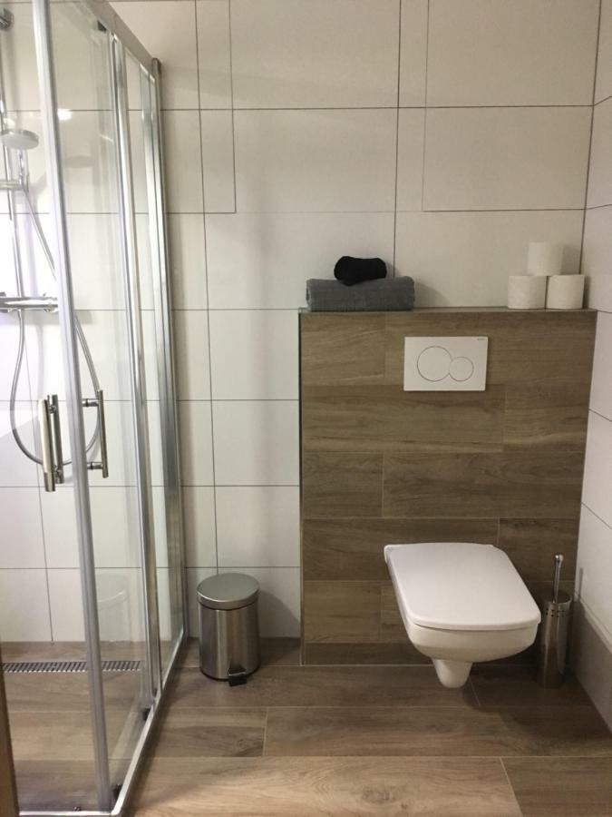 Apartman Lomnicka - タトランスカ・ ロムニツァ エクステリア 写真