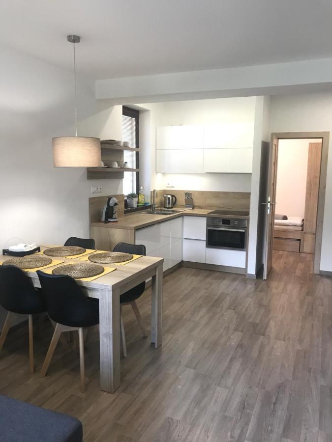 Apartman Lomnicka - タトランスカ・ ロムニツァ エクステリア 写真